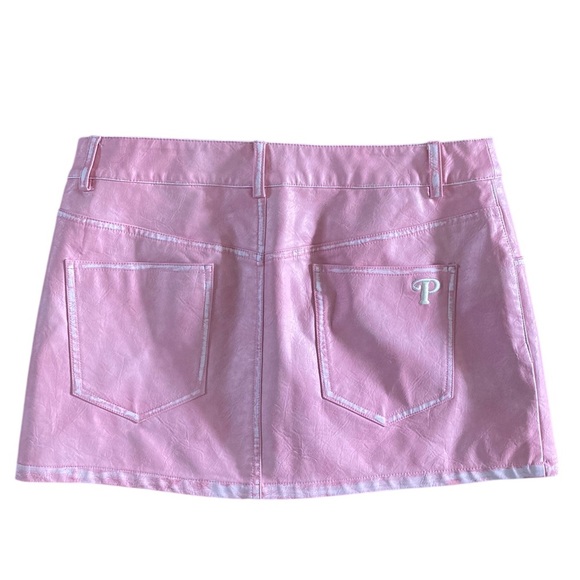 Lisa says Gah Polly Pocket Mariah Mini Skirt NWT - Picture 4 of 12
